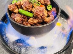 -南里山房·新淮扬菜(徐汇万科店)