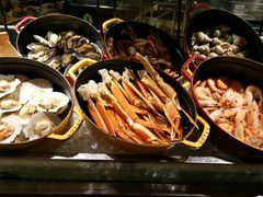 -杭州国际会议中心洲际酒店-原素全日餐厅(解放东路店)