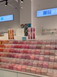 -Zzmart珠珠世界·潮玩·串珠·水晶DIY(双塔店)