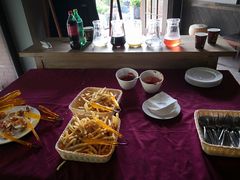 -Geneva日内瓦餐厅(西郊宝成花苑店)