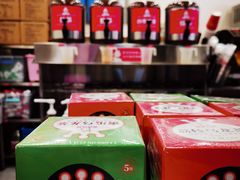 -蜜雪冰城·冰淇淋与茶(长郡中学店)