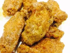 -吉源大排档·鱼生·海鲜(烧烤彩印厂店)