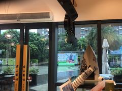 -霸王茶姬(泛海广场店)