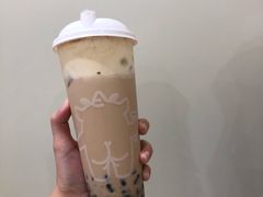 -茶力的小怪兽(梅林卓悦汇店)