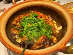-先记烧鹅王·本地粤菜(福永店)