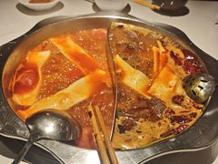 -山城辣妹子(定福庄店)