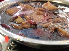 -桂萍特色牛筋牛杂(长堤街总店)