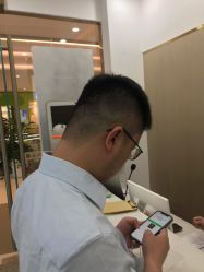 -Kraemer paris·苏豪路易士·嘉玛发廊