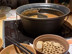 -温野菜涮涮锅(西单大悦城店)