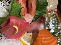 -乾山寿司(好运街店)