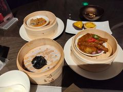 -万丽轩·粤菜(王府井金茂万丽酒店)