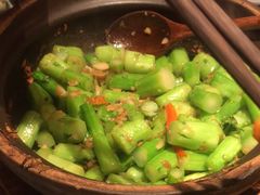 -不二啫·广府啫啫煲(江燕路万科里店)