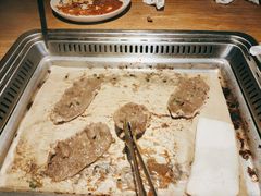 -新石器烤肉(招商1872店)