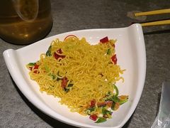 -三兄弟灰太狼烧烤.龙虾烤鱼(上海交大店)