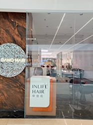 -INLIFE HAIR韩国美发