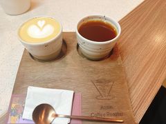 -Again Coffee Roaster(香蜜湖店)