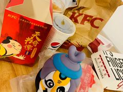 -肯德基(丰管路店)