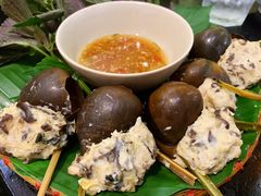 -Bun Dau Homemade