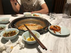 -七欣天香辣蟹火锅(南京建宁路大观天地店)