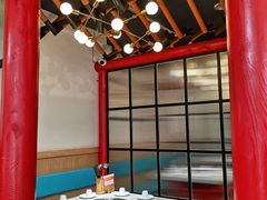 -蛙一刀·麻椒鱼火锅(金仙桥店)