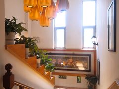 -山之川日料放题(通州店)