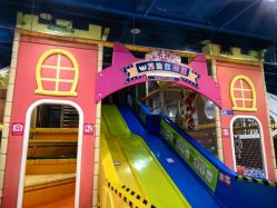 -万达宝贝王(南昌西湖店)