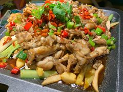 -蛙喔牛蛙(高新绿宝店)