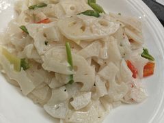 -又见炊烟私房菜(敬亭路店)