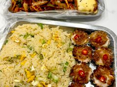 -白山烧烤(文安路万豪店)
