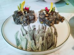 -蜜桃花开·中西融合菜E&W(南长街店)