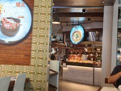 -The COOK·厨餐厅·自助餐(浦东嘉里大酒店)