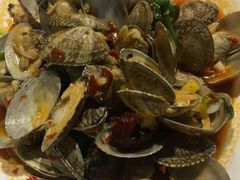 -龙虾风暴(松江店)