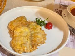 -华梅西餐厅(哈尔滨中央大街店)