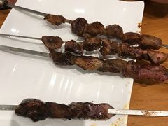 -巴依老爷新疆美食(常营店)