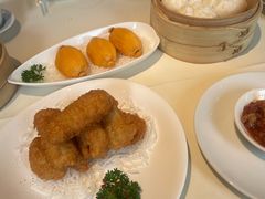 -利苑酒家(华熙国际店)