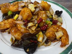 -林之六八·6886大连老菜馆
