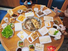 -傣妹火锅(罗宾森购物中心店)
