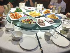 -阿西娅食府(中关村店)