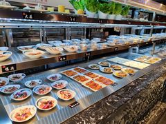 -五彩凉山自助西昌烧烤(柳翠路店)