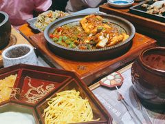 -将军牛排·尔滨地标朝鲜族美食(总店)
