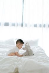 -童画王国儿童摄影(吉大店)