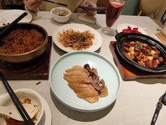 -狮王府淮扬菜(新街口友谊店)
