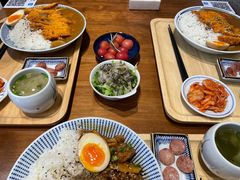 -肥朵食堂(带梦胡同店)