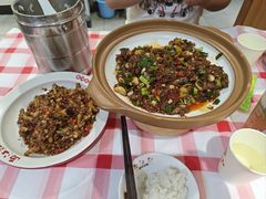 -西江红·株洲本地菜(滨江南路店)