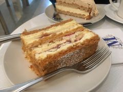 -Lady M Cake Boutique(麦迪逊大道店)
