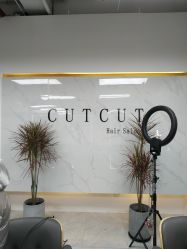 -CUT CUT Hair Salon