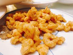 -日丰园海肠水饺·老字号大连海鲜(和平广场店)