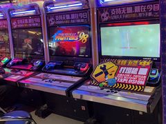 -核客电玩城(东门店)