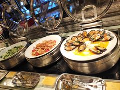 -罗约海滨温泉酒店-索莎西餐厅