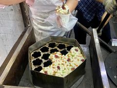 -孙氏梅花糕(马台街)